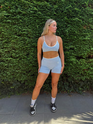 Sky Motion Shorts