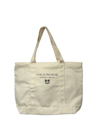 Pulse Tote Bag
