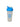 Blue Shaker Bottle