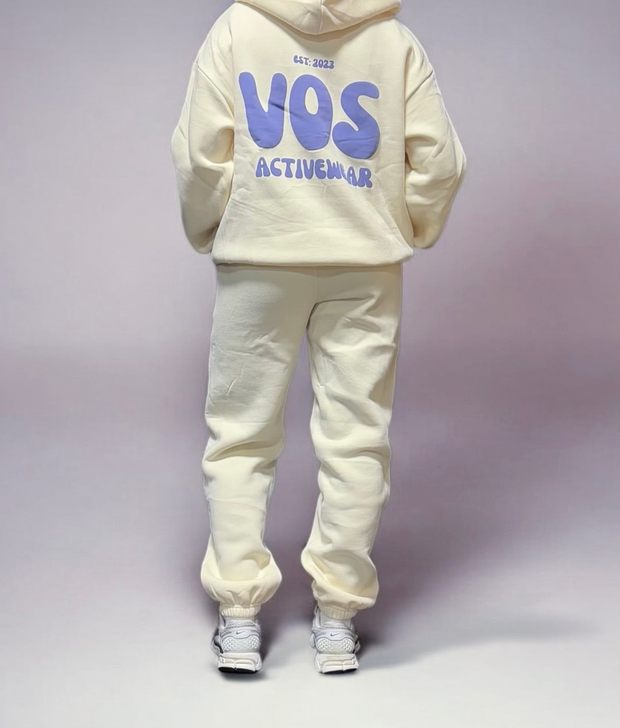 Off-white Bubble joggers