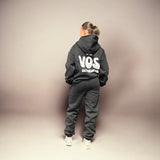Black Bubble hoodie