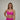 Sculpt Power Pink Sports Bra