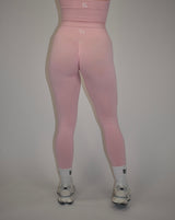 Active V2 Pink Leggings