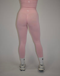 Active V2 Pink Leggings
