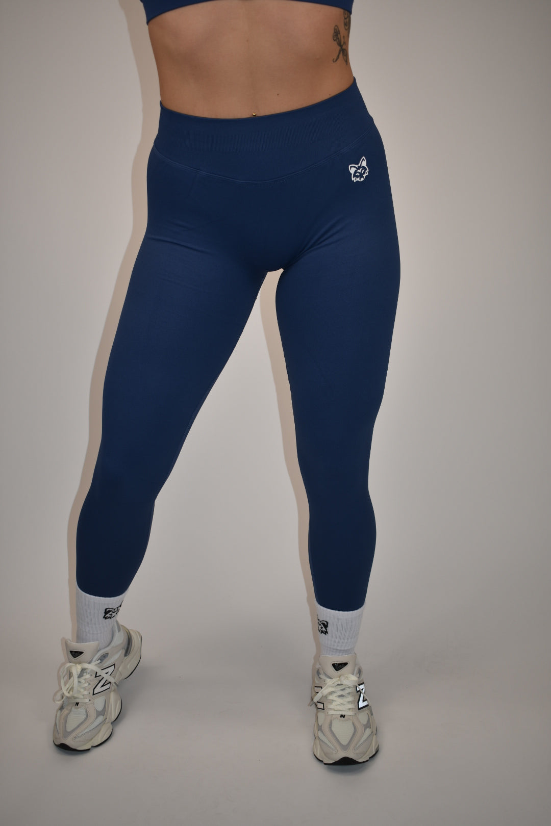 Bluetopia Pulse Leggings