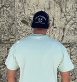Motion Mint Green T-shirt