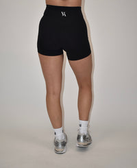 Reform Black Shorts