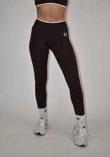 Motion Espresso Leggings