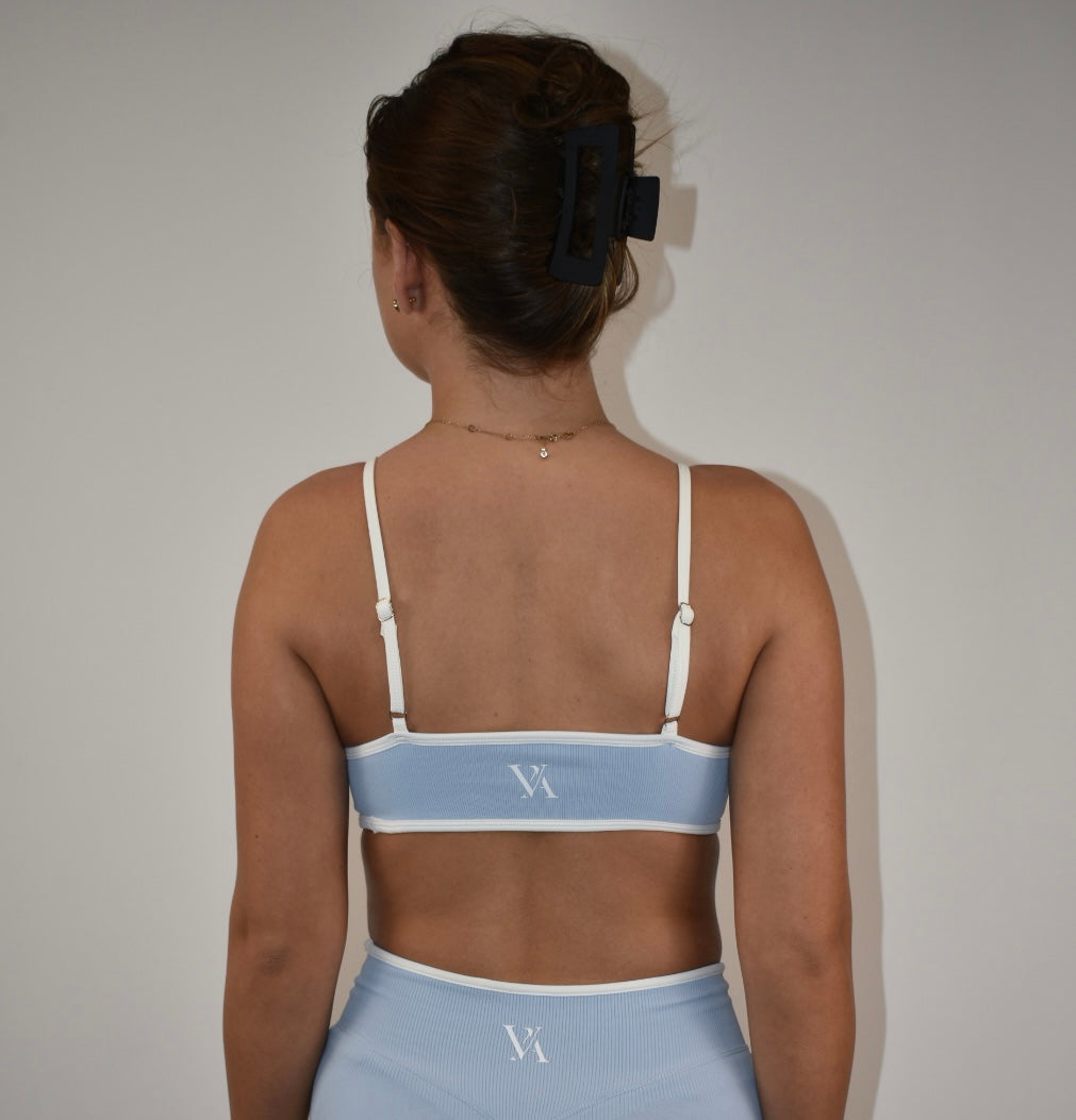 Motion Sky Sports Bra