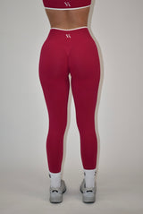 Motion Rasberry Leggings