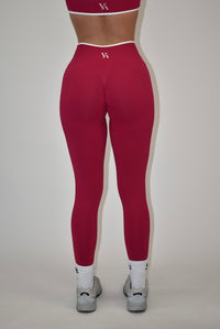 Motion Rasberry Leggings
