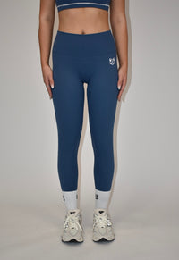 Core Navy Leggings