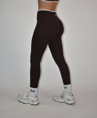 Motion Espresso Leggings