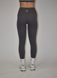 Core Grey Leggings