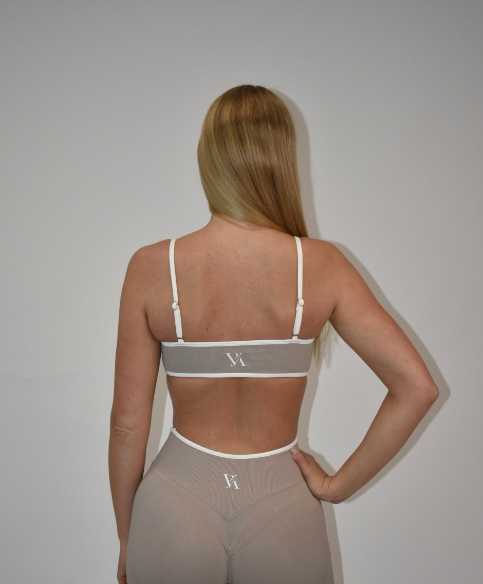 Motion Sand Sports Bra