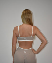 Motion Sand Sports Bra
