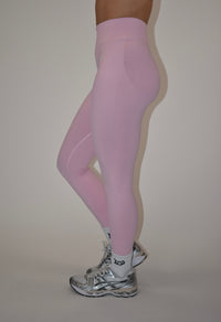Blush Pulse Leggings