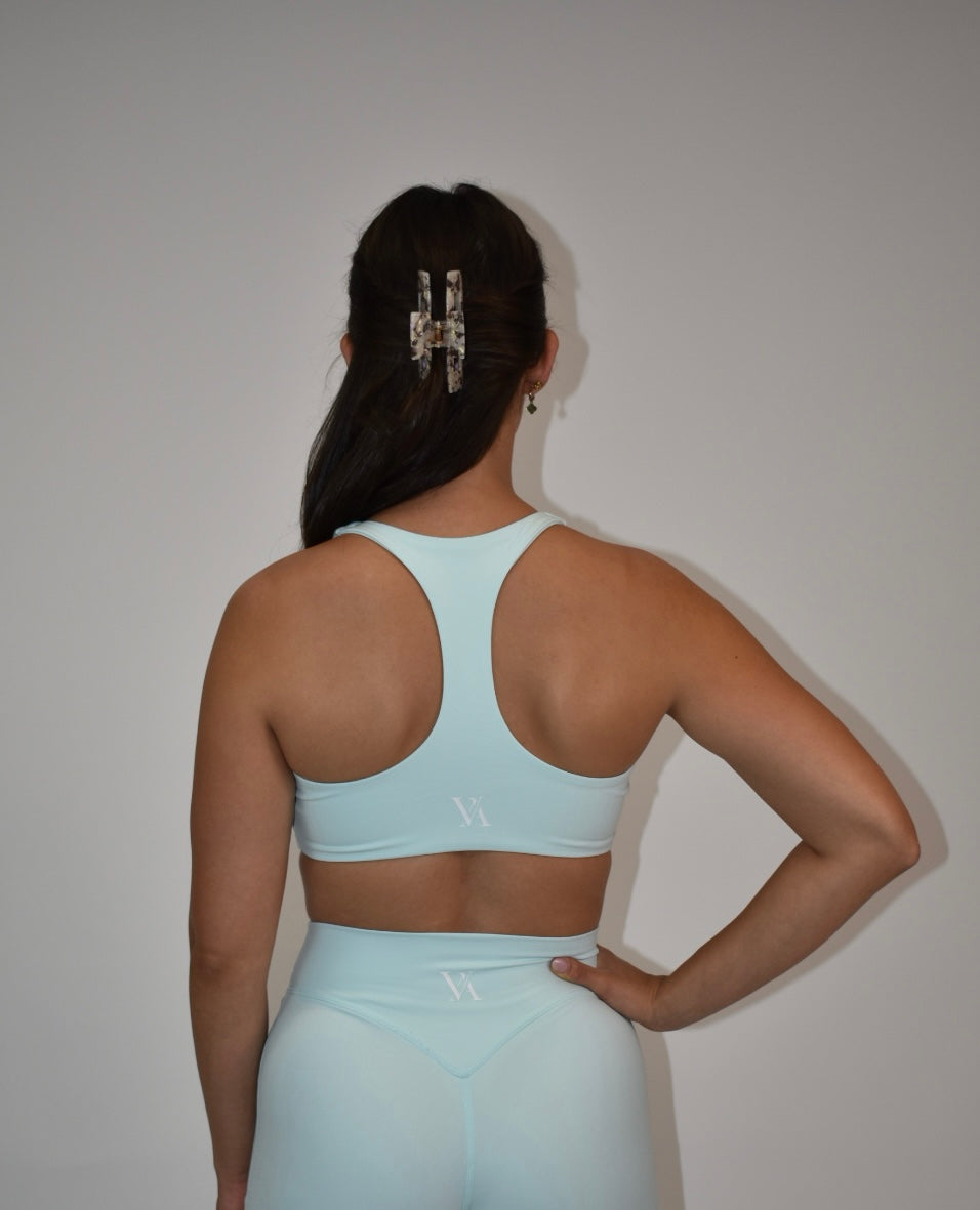 Reform Cloud Sports Bra
