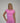 Pulse Electric Pink Compression T-shirt
