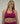 Pulse Berry Sports Bra