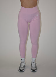 Blush Pulse Leggings