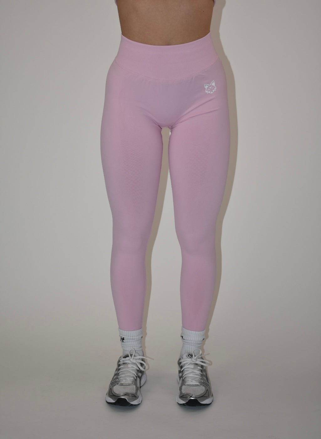 Blush Pulse Leggings