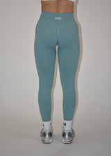 Pistachio Pulse Leggings