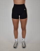 Reform Black Shorts