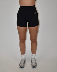 Reform Black Shorts