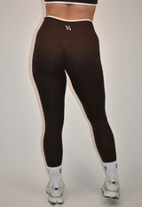 Motion Espresso Leggings