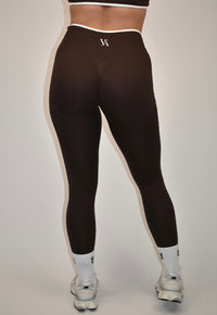 Motion Espresso Leggings