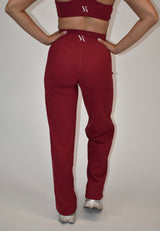 Reform Rouge Straight Leg Bottoms