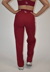 Reform Rouge Straight Leg Bottoms