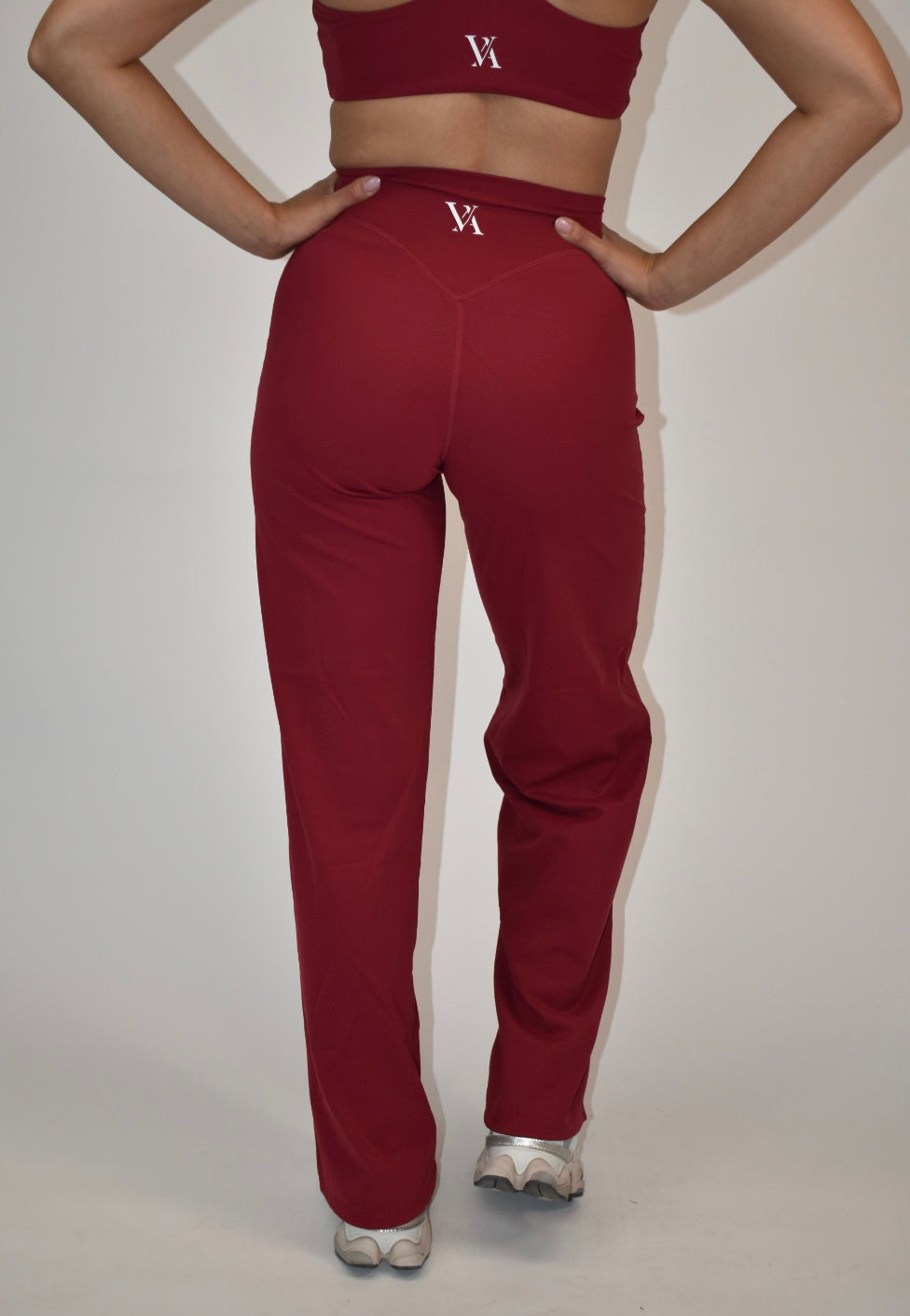 Reform Rouge Straight Leg Bottoms