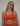 Pulse Electric Red Sports Bra