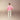 Pink Bubble Oversized T-shirt