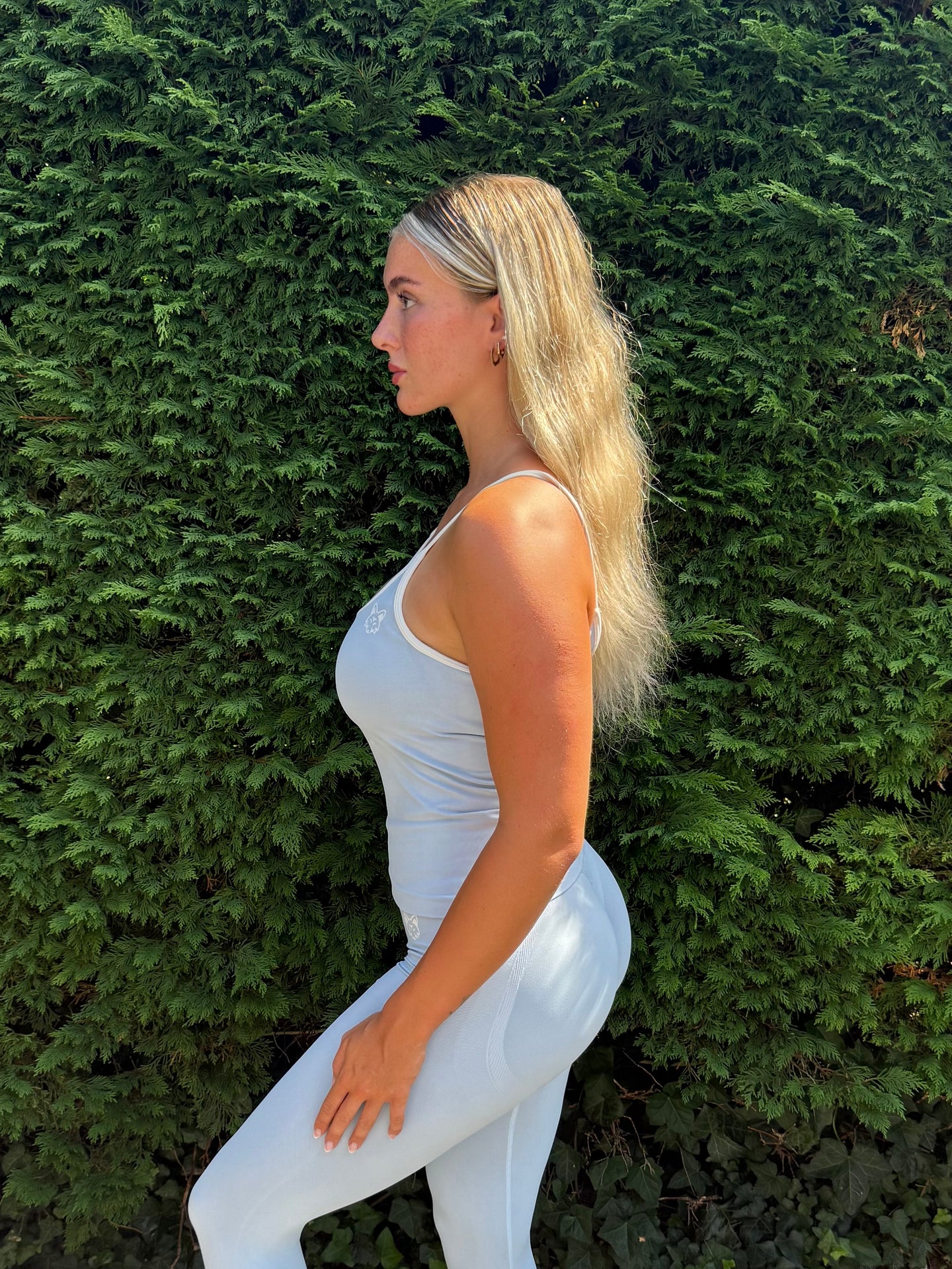 Sky Motion Cami Top