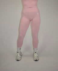 Active V2 Pink Leggings
