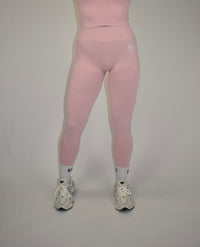Active V2 Pink Leggings