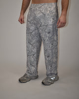 Apex Cream Straight Leg Joggers