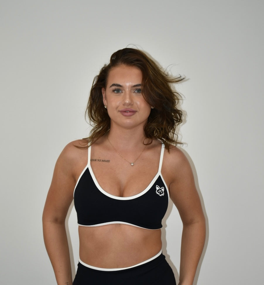 Motion Panda Sports Bra