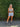 Sky Motion Shorts