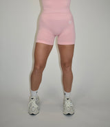 Active V2 Pink Shorts