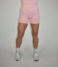 Active V2 Pink Shorts