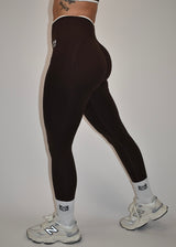 Motion Espresso Leggings