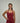 Reform Rouge Halter Neck Top