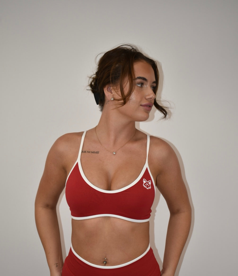 Motion Ruby Sports Bra