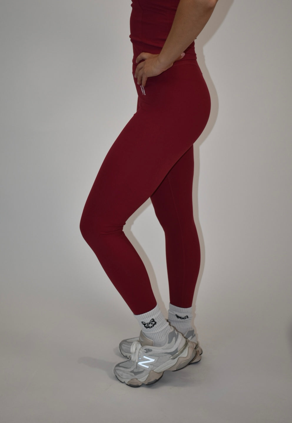 Reform Rouge Leggings