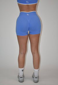 Motion Celtic Blue Shorts