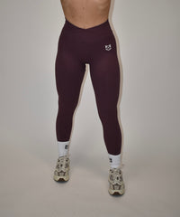 Sculpt Fig Leggings